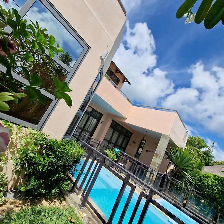 Villa Centre Grand Baie Habitación foto