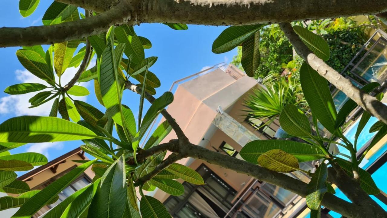 Villa Centre Grand Baie Exterior foto