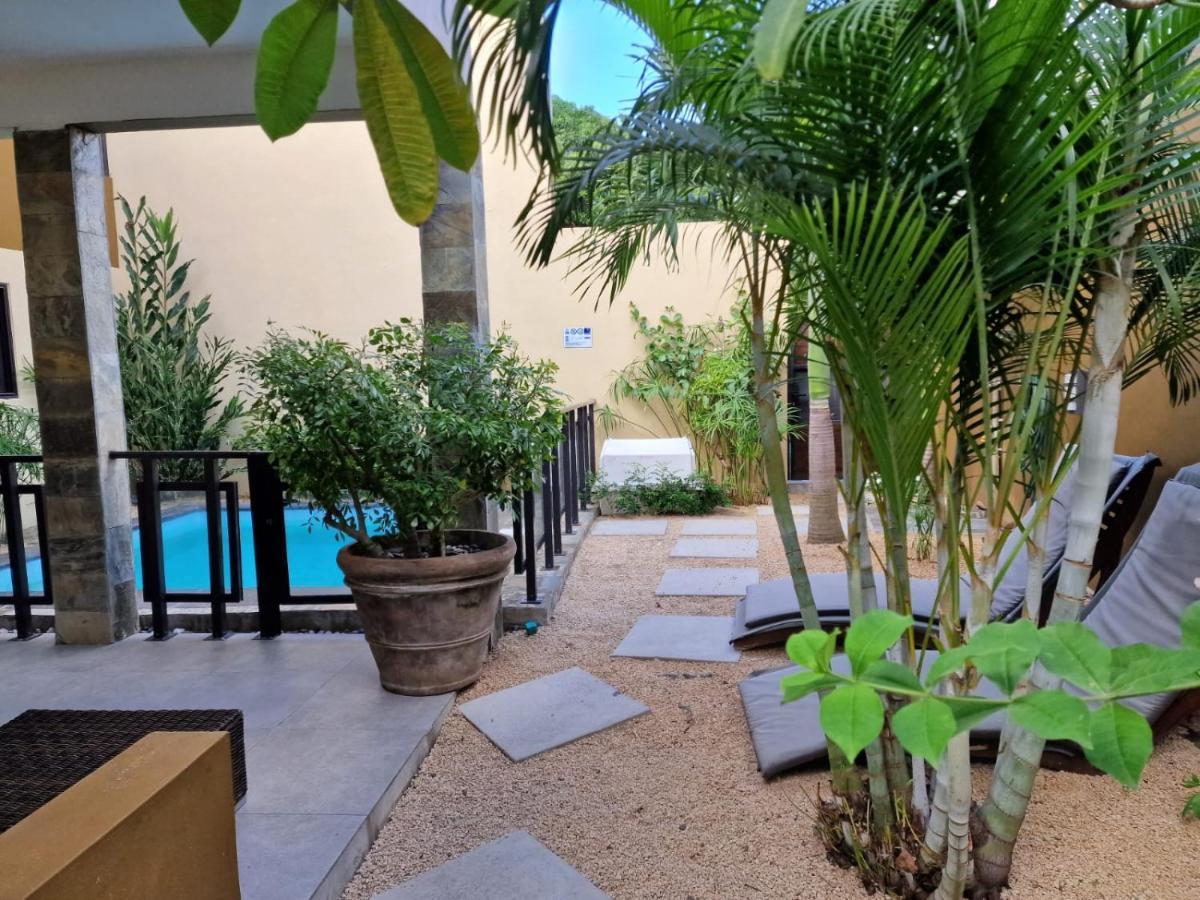Villa Centre Grand Baie Exterior foto