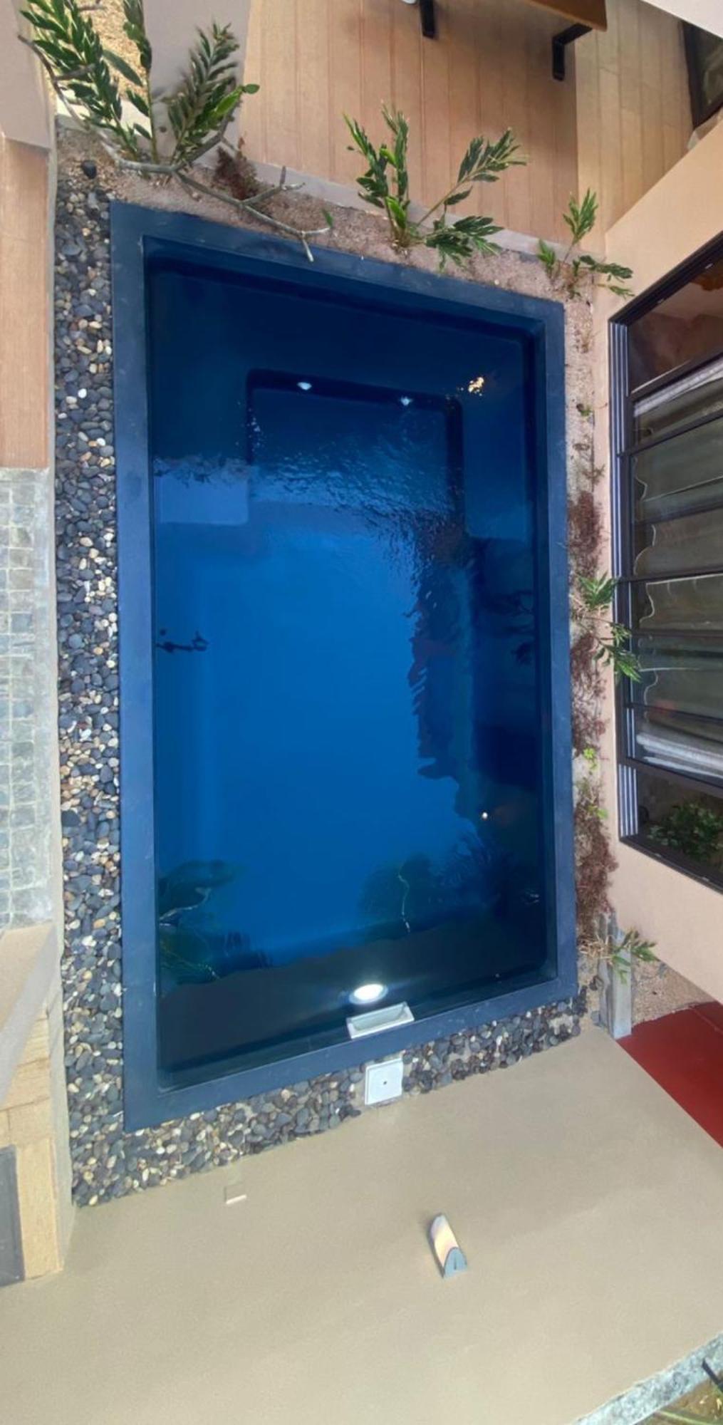 Villa Centre Grand Baie Exterior foto