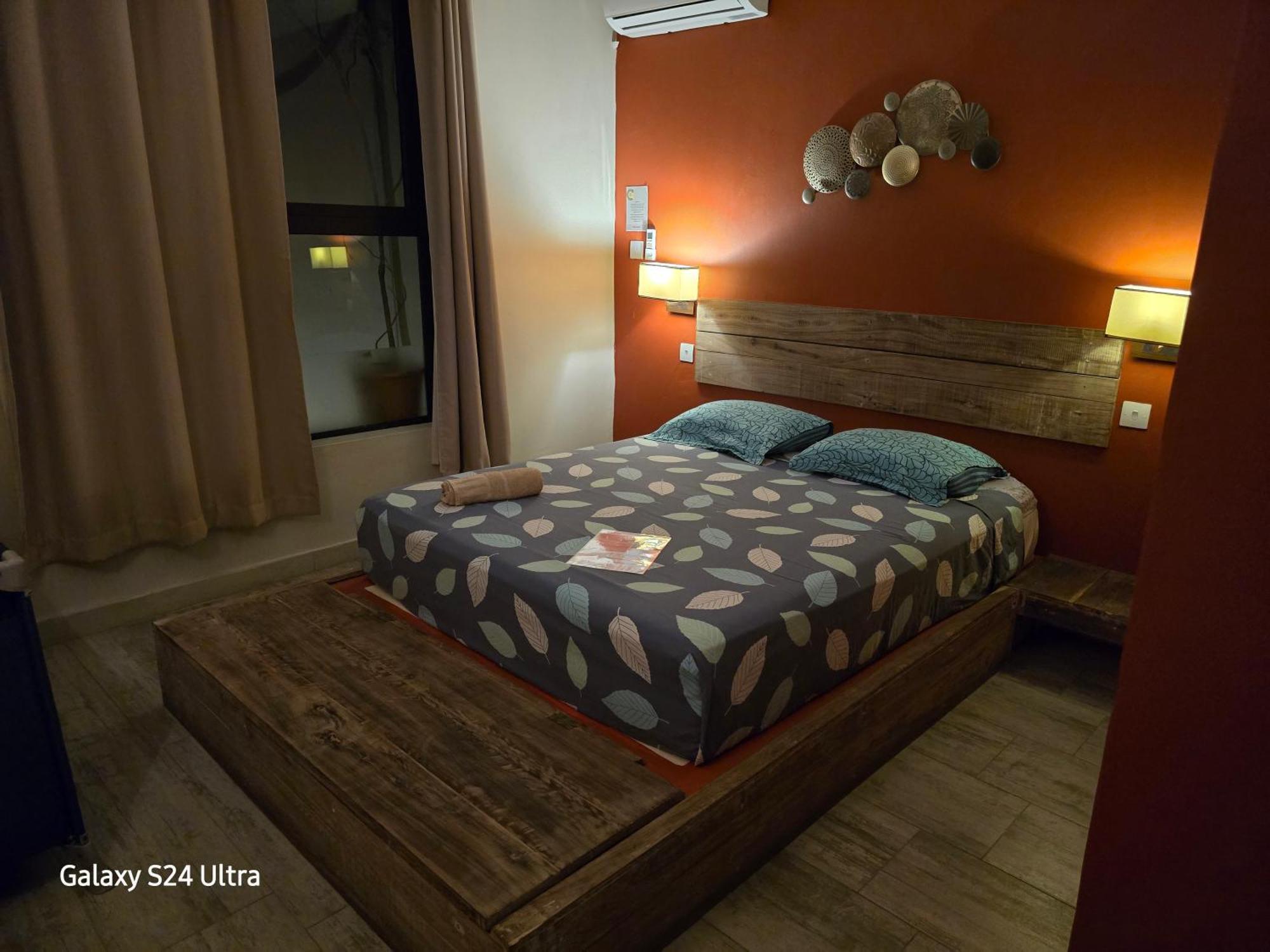 Villa Centre Grand Baie Habitación foto