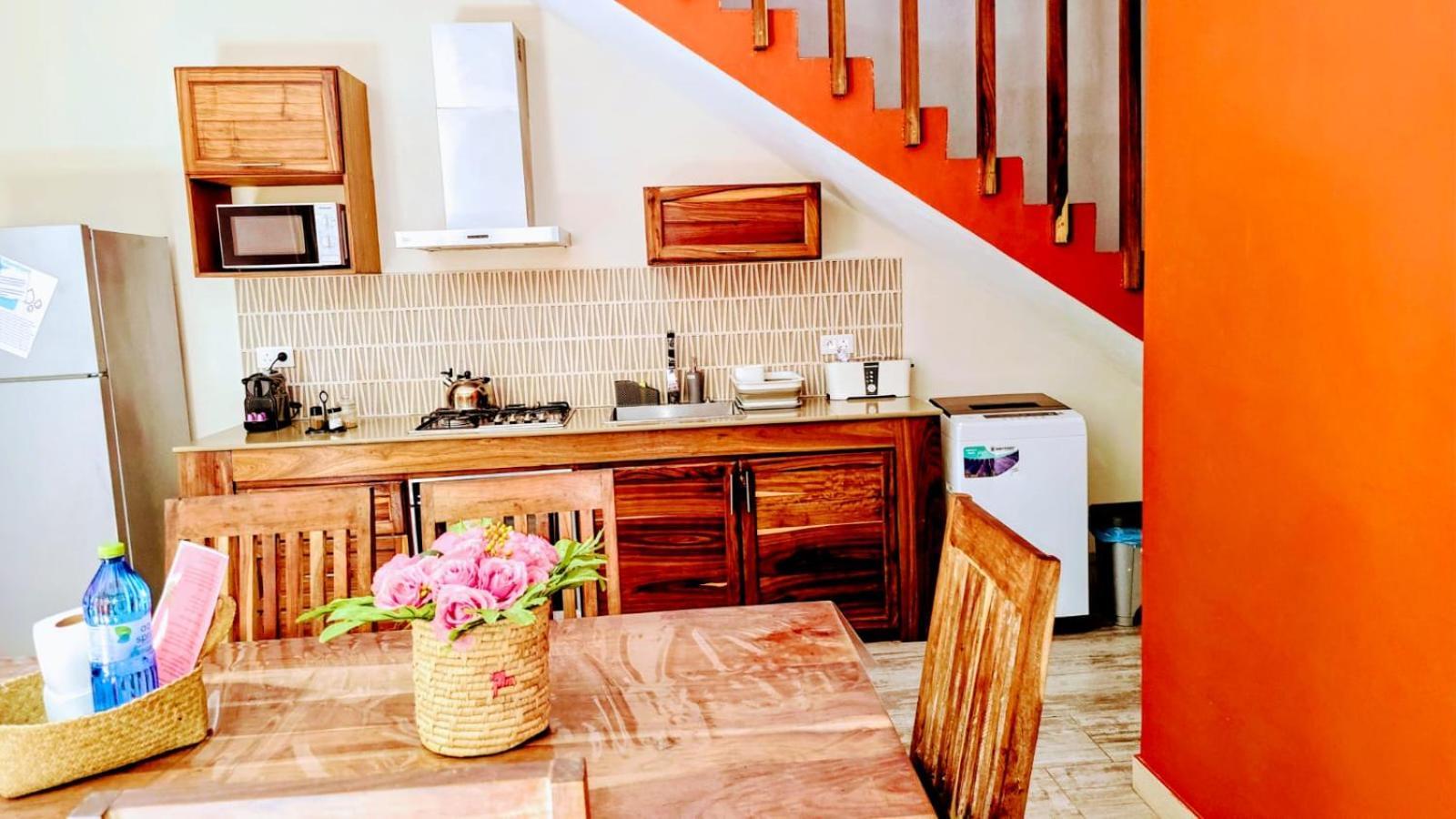 Villa Centre Grand Baie Habitación foto