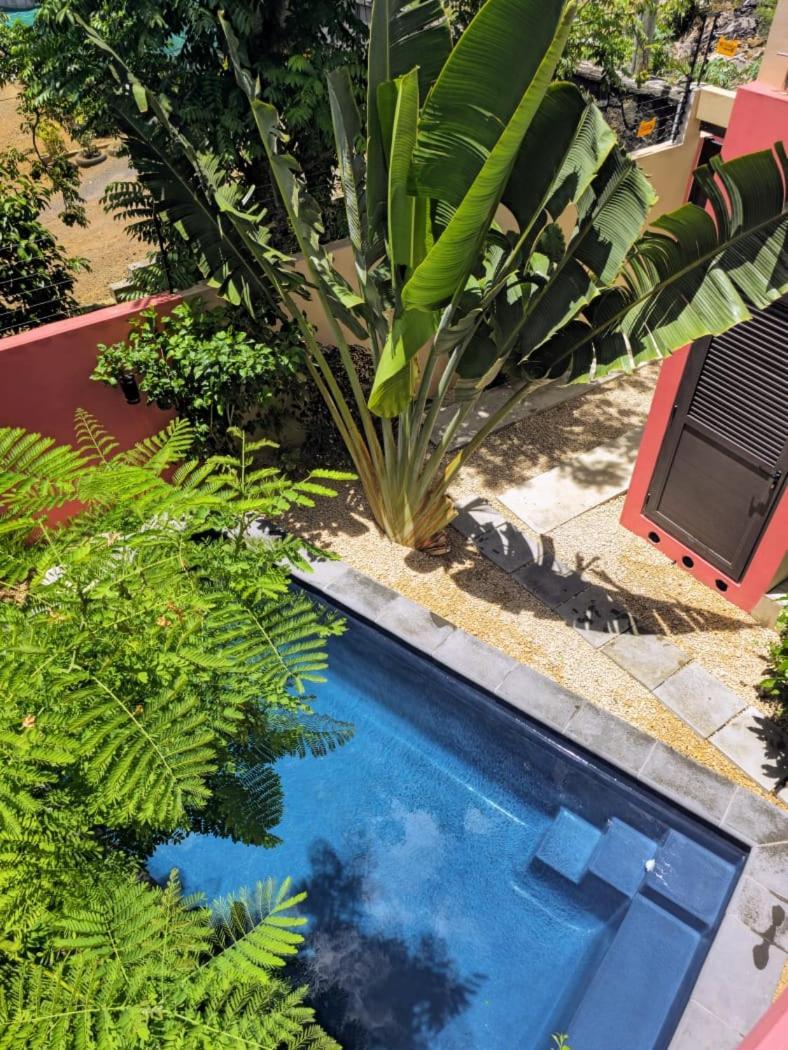 Villa Centre Grand Baie Exterior foto