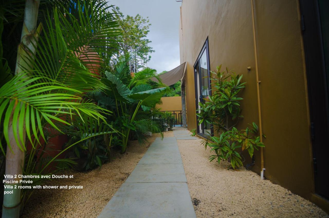 Villa Centre Grand Baie Exterior foto